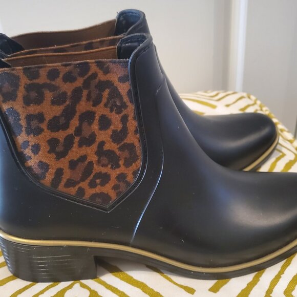 Kate Spade Bootie - Picture 5 of 7